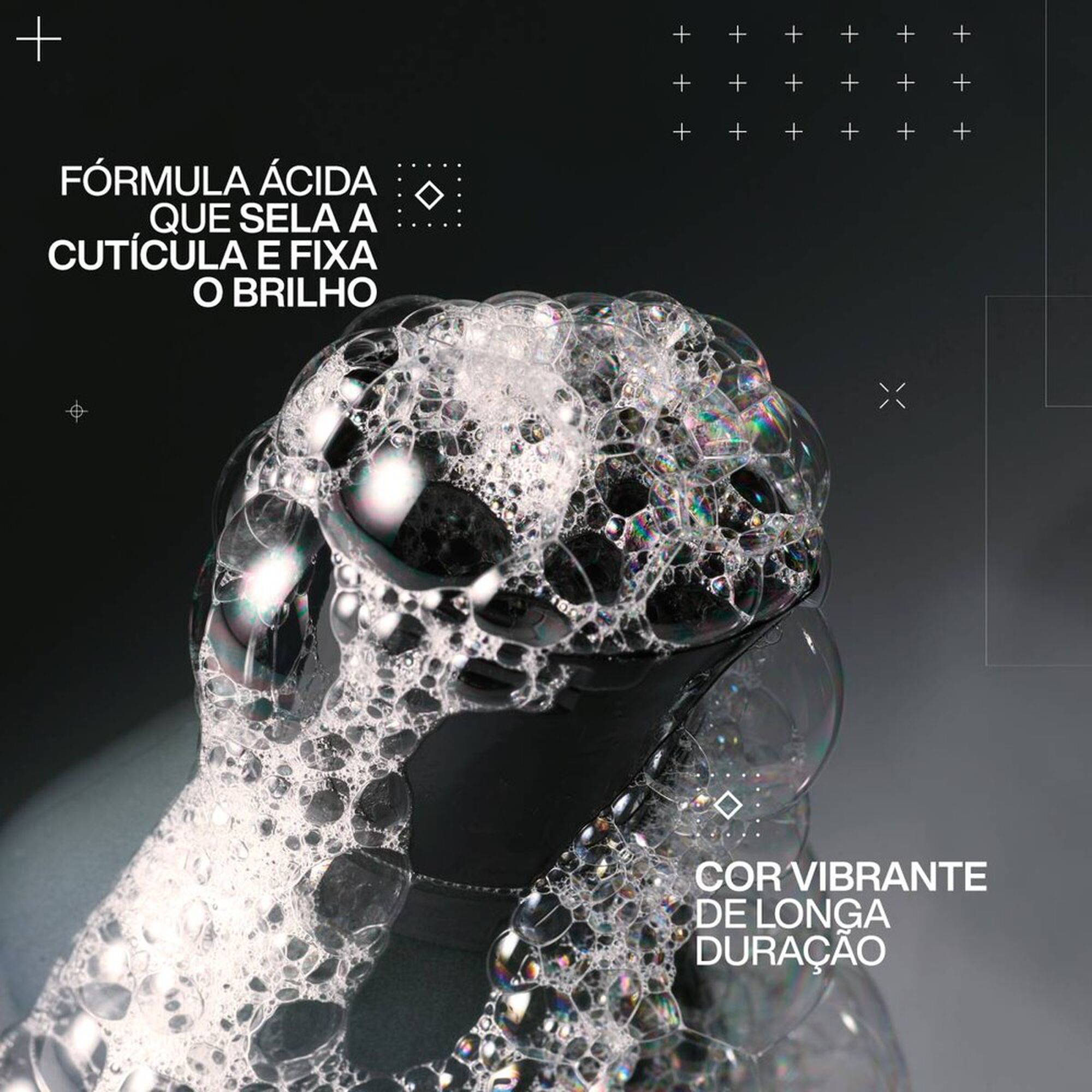 Acidic Color Gloss Shampoo