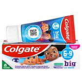 Pasta Dentífrica Smiles Kids 6-9 Anos Wells Image 4