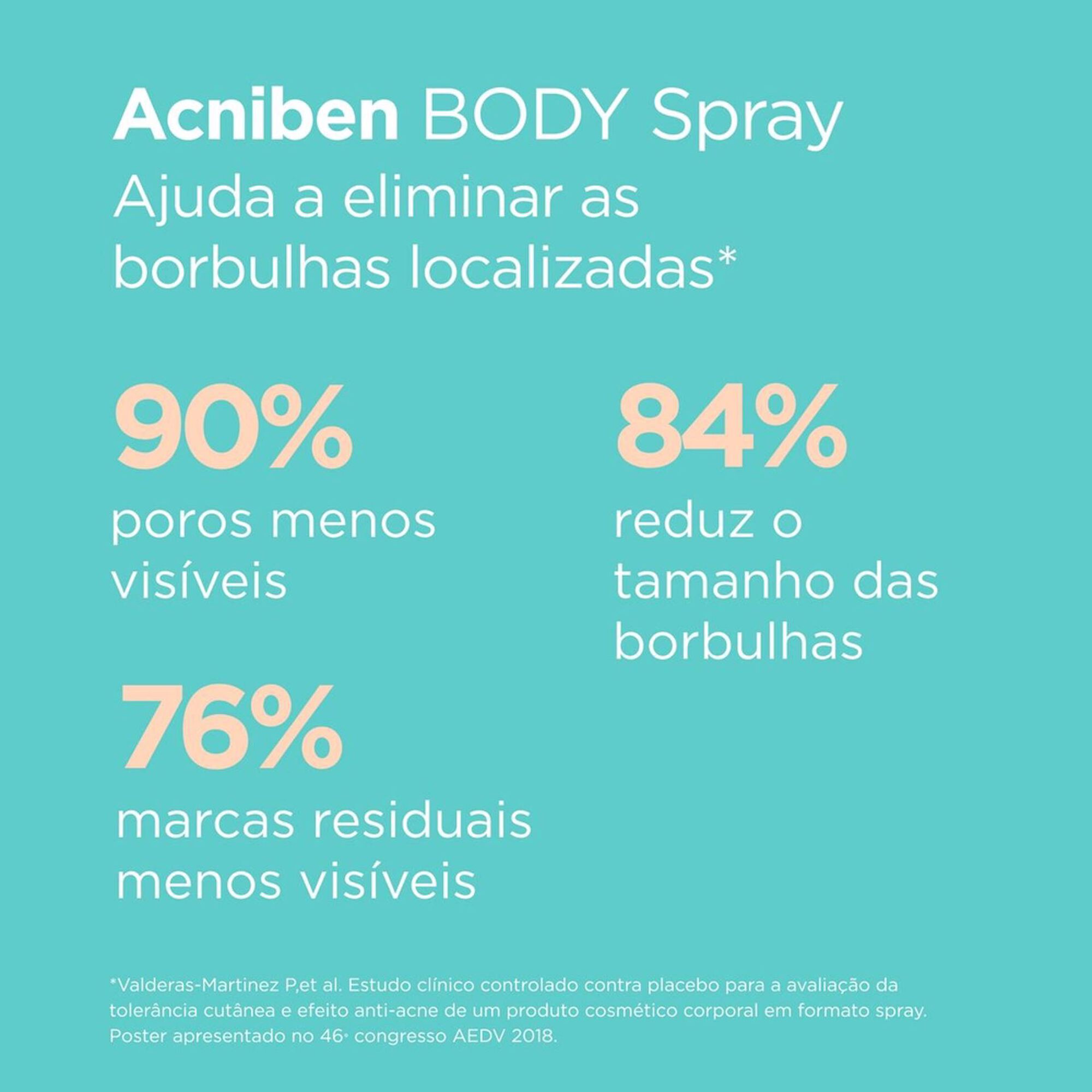 Teen Skin Acniben + Body Reducción de Granos