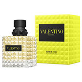 Valentino Born in Roma Donna Yellow Dream EDP 100 ml Wells Image 3