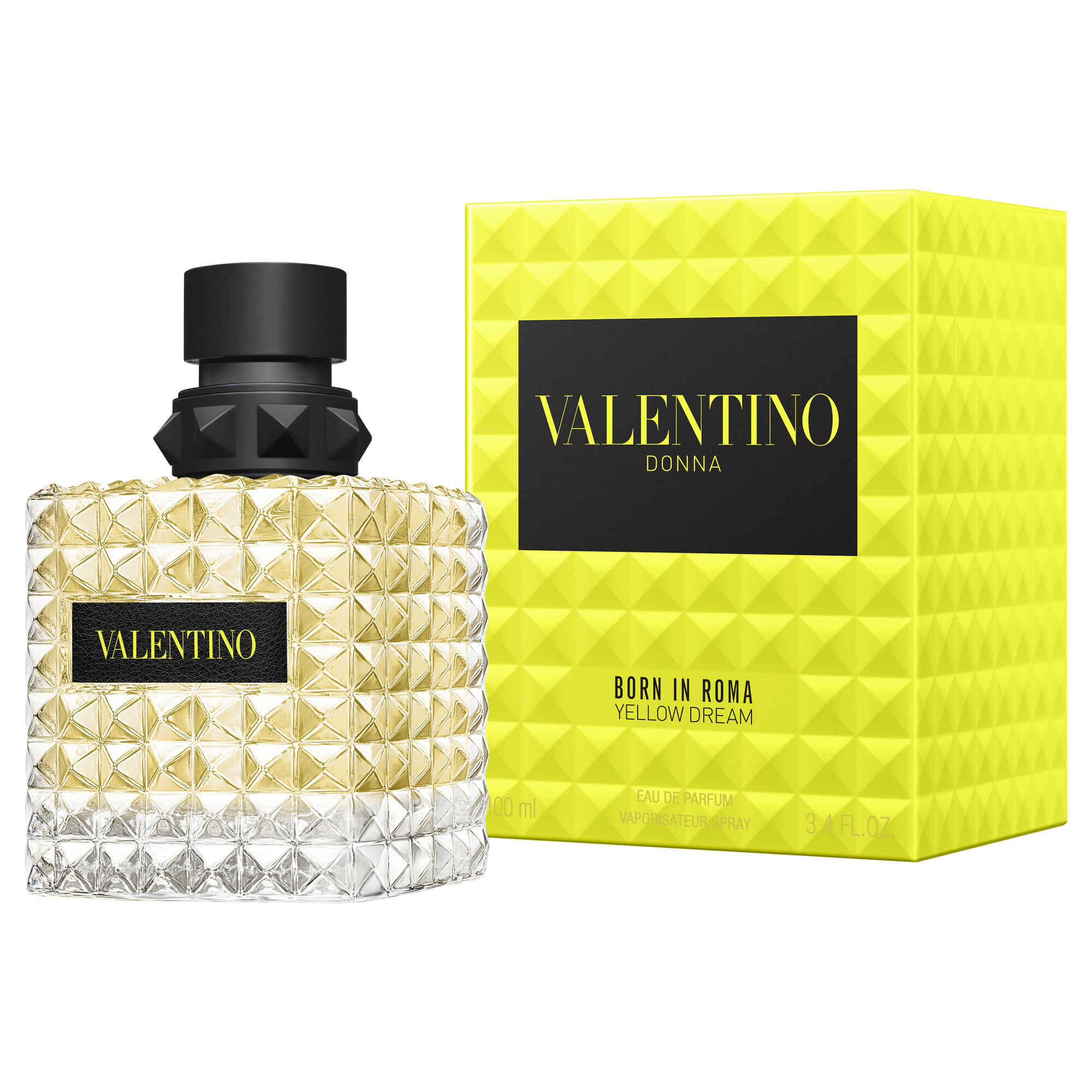 Valentino Born in Roma Donna Yellow Dream EDP