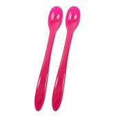 Colheres Termossensíveis Rosa Wells Image 1