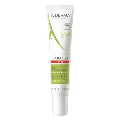 Biology AR Dermatological Care Anti-Redness Wells Image 1