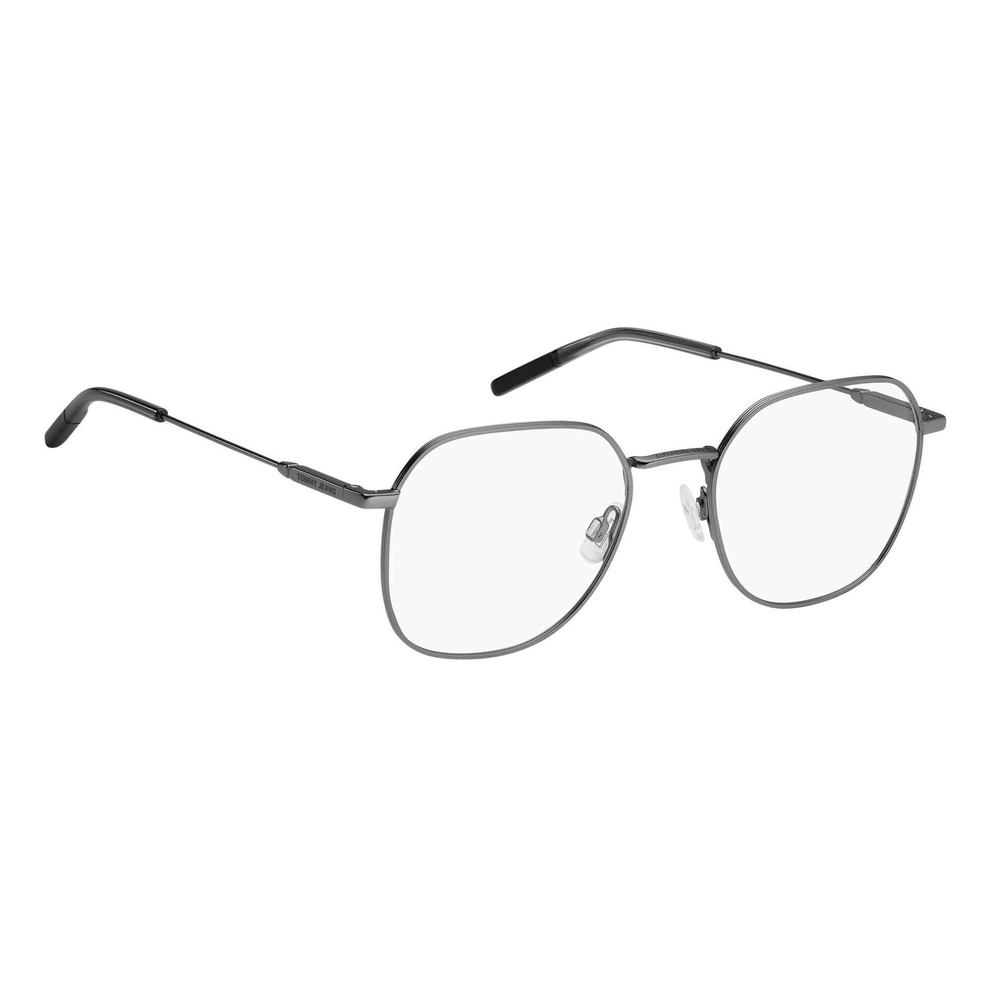 Armação Óculos Tommy Hilfiger Metal 0091