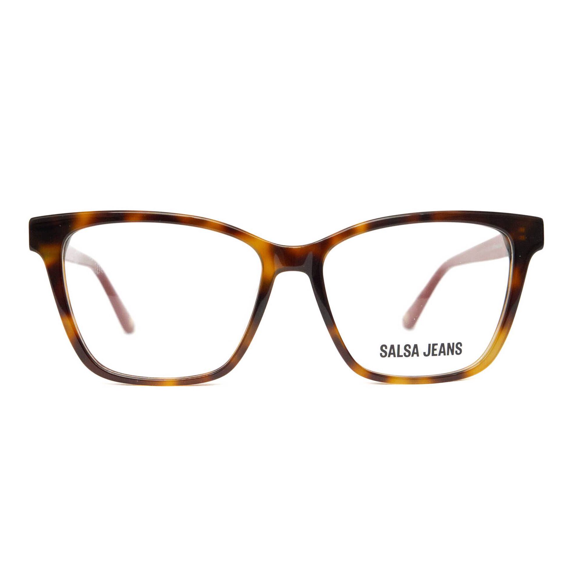 Armação Salsa Jeans Smooth 54 M25ACTT