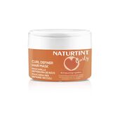 Máscara para Cabelo Ondulado Curly Wells