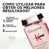 Genesis Bain Hydra-Fortifiant 250 ml Wells Image 5