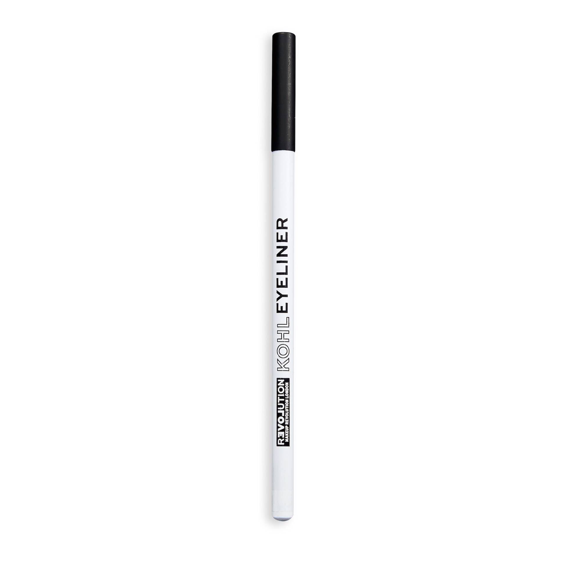 Lápis de Olhos Kohl Eyeliner Relove