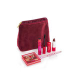 Necessaire de Maquilhagem Hugs & Kisses Wells Image 1