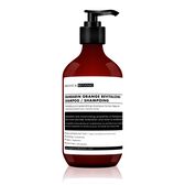 Champô Revitalizante de Tangerina Wells Image 1