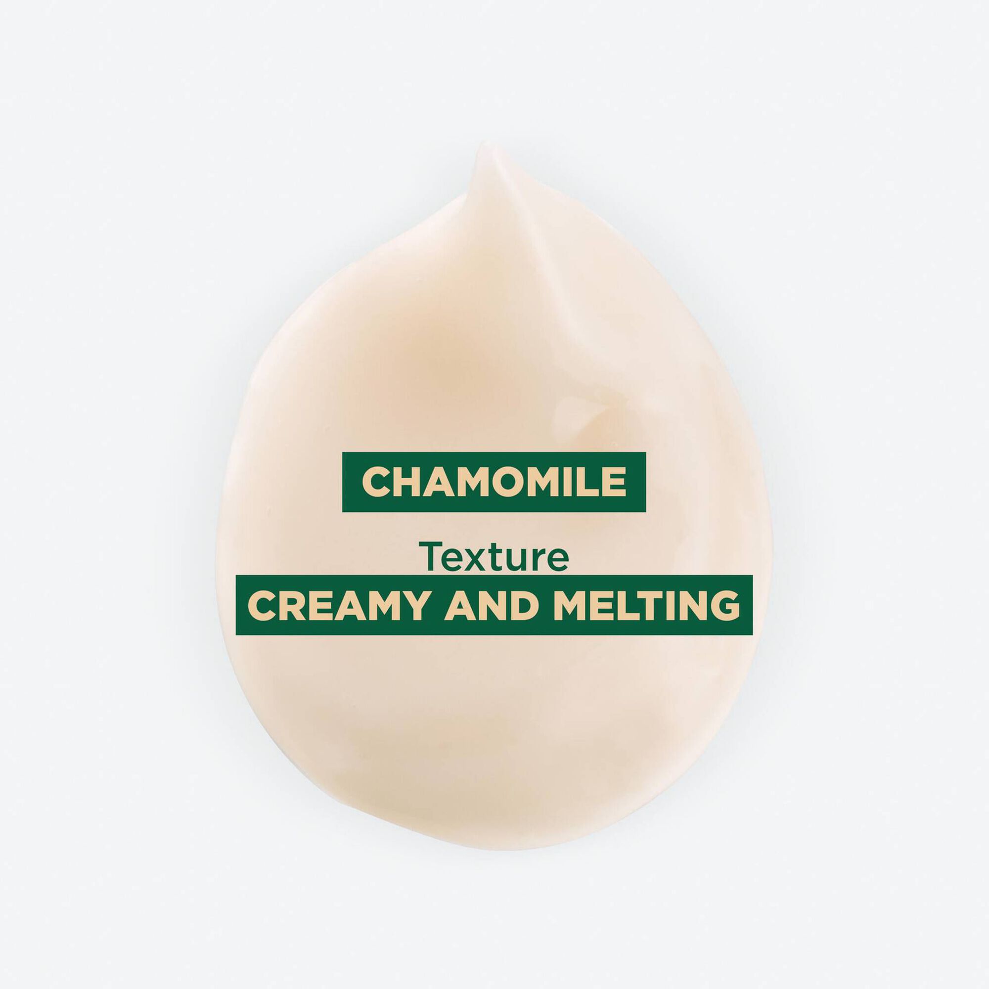 Chamomile Brightening Blond Hair Conditioner