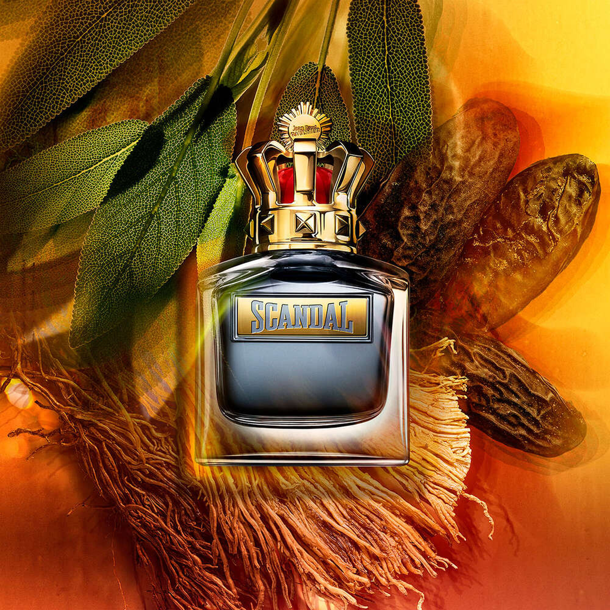 Jean Paul Gaultier Scandal Him EDT