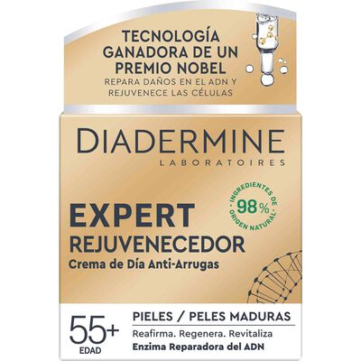 Creme Dia Rejuvenescedor Expert