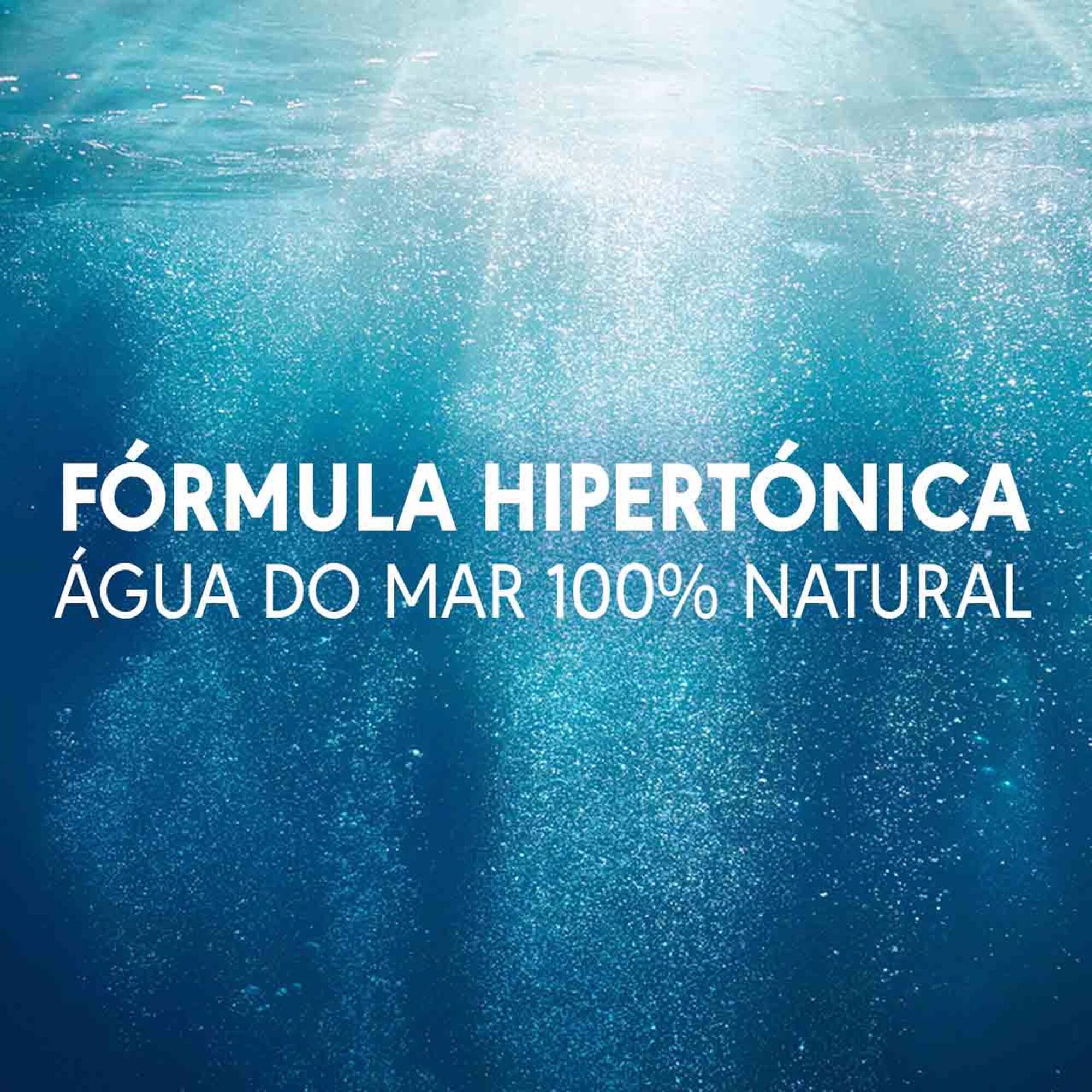 Spray Descongestão Natural Plus Força 2