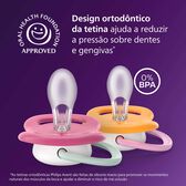 Pack Ultra Air Happy Girl 6-18M Wells Image 4