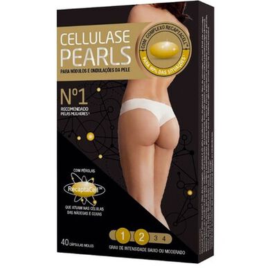 Cellulase Gold Pearls Wells Image 1