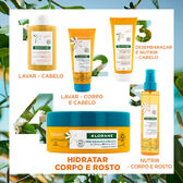 Tamanu BIO e Monoi Crème Sublime Apré-Soleil Wells Image 5