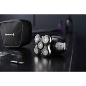 RX5 Ultimate Head Shaver XR1500 Wells Image 3