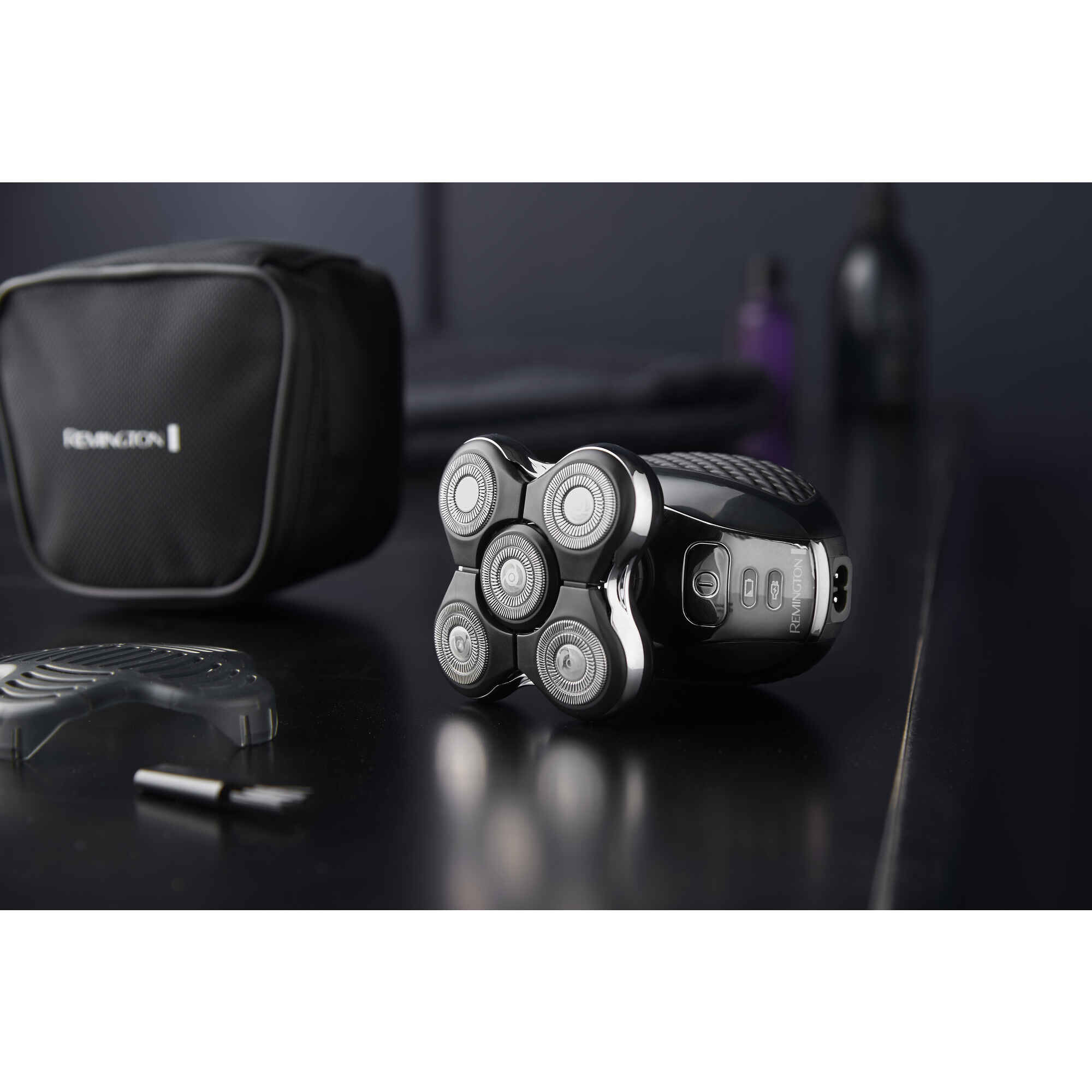 RX5 Ultimate Head Shaver XR1500