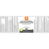 Suplemento Cápsulas de Alcachofra Wells Image 2