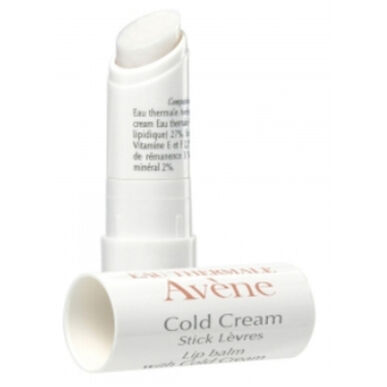 Stick Labial Cold Cream Wells