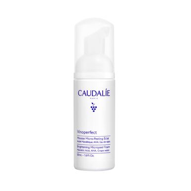 Vinoperfect Mousse Micro-Peeling Éclat Wells