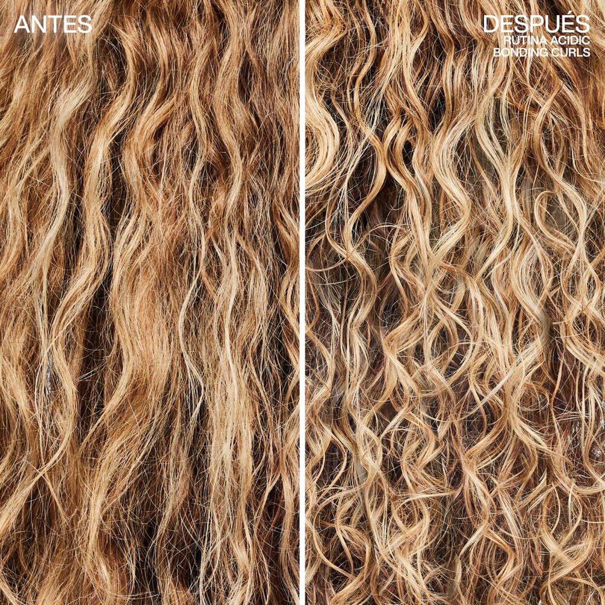 Acidic Bonding Curls Leave-In
