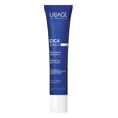 Gel Creme Hidratante Reparador Bariederm Cica Wells