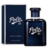 Ralph Lauren Polo 67 Eau de Toilette 75 ml Wells Image 2