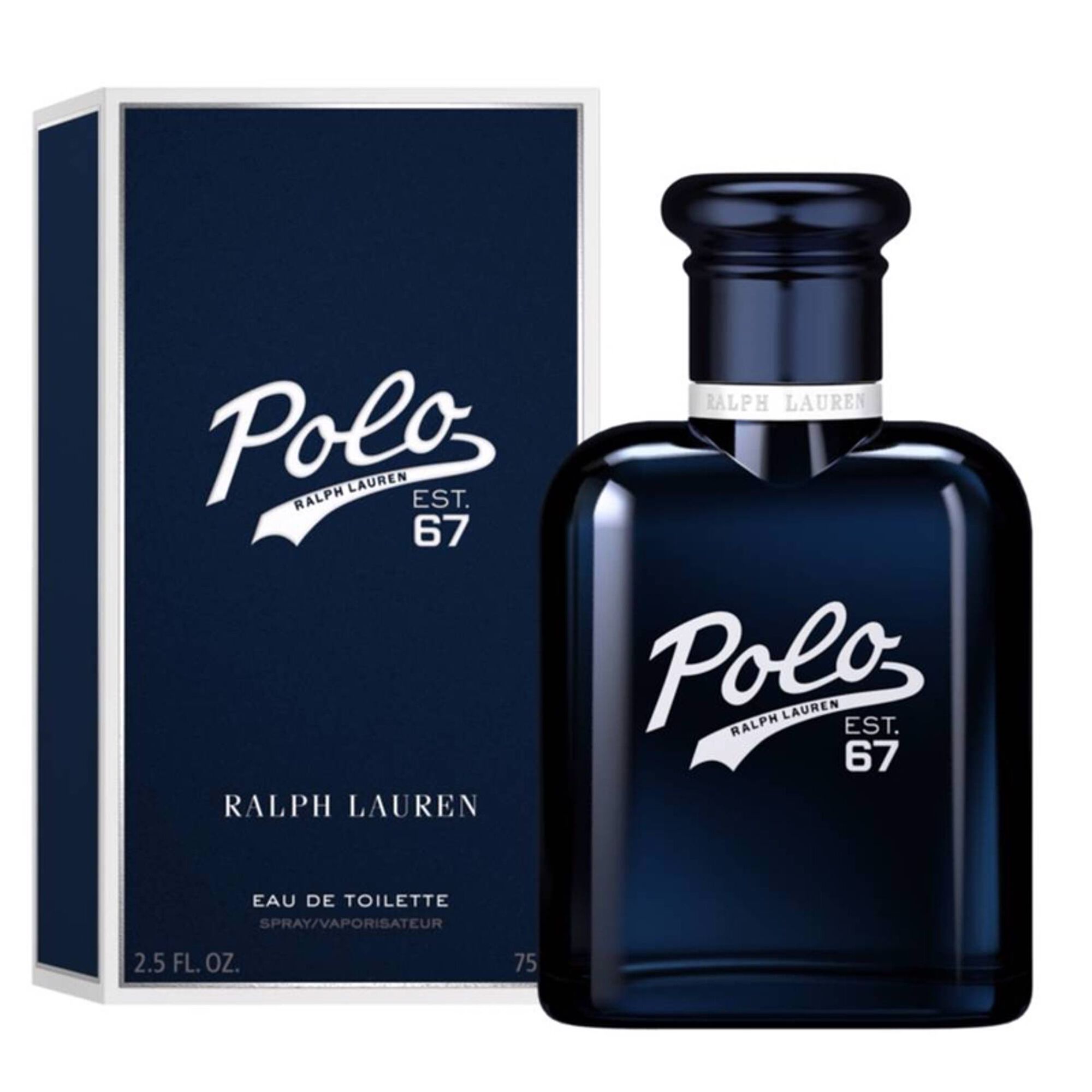 Ralph Lauren Polo 67 Eau de Toilette