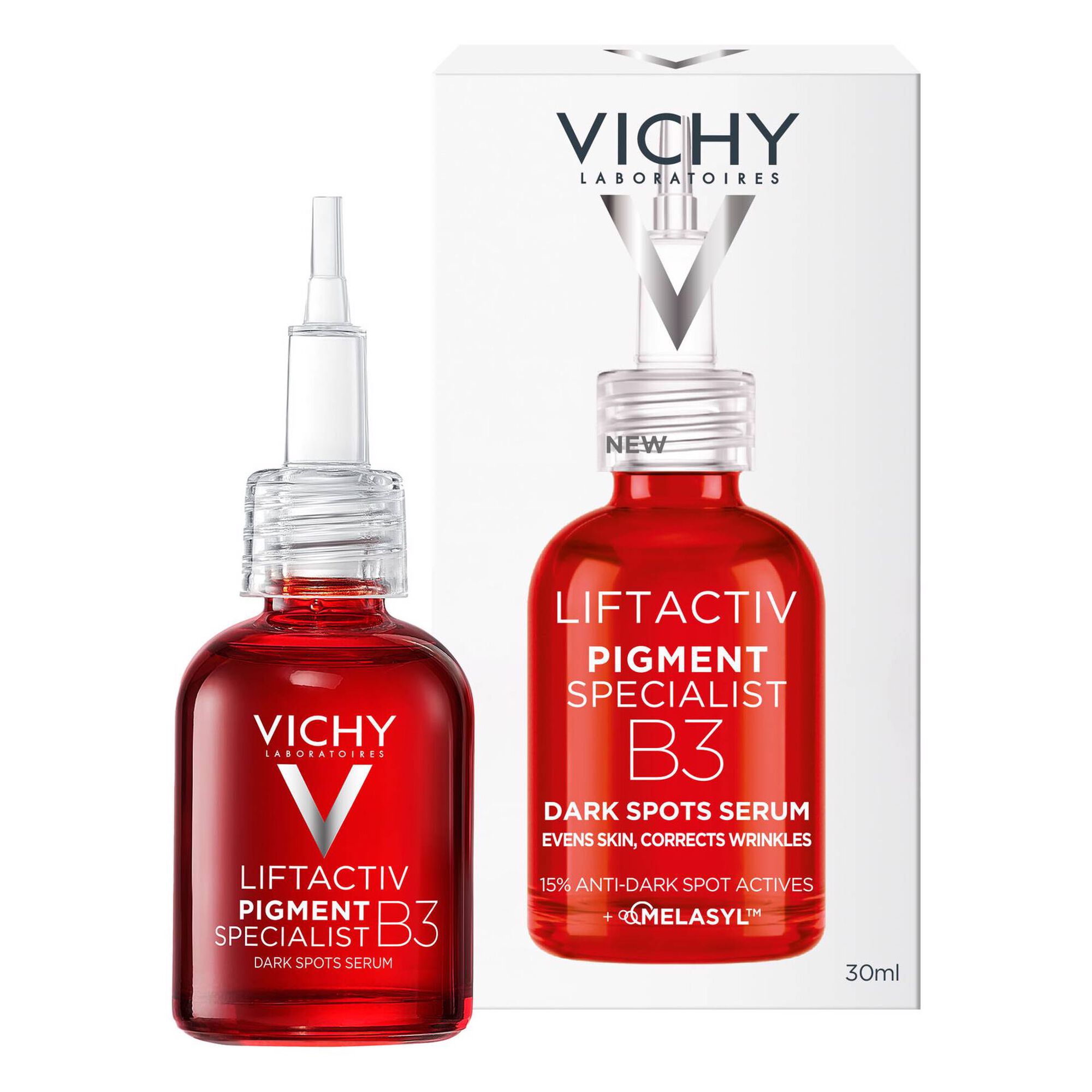 Liftactiv Specialist B3 Serum