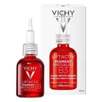 Liftactiv Specialist B3 Serum Wells Image 1