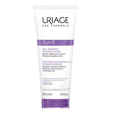 Gel Íntimo Apaziguante Gyn-8 Wells