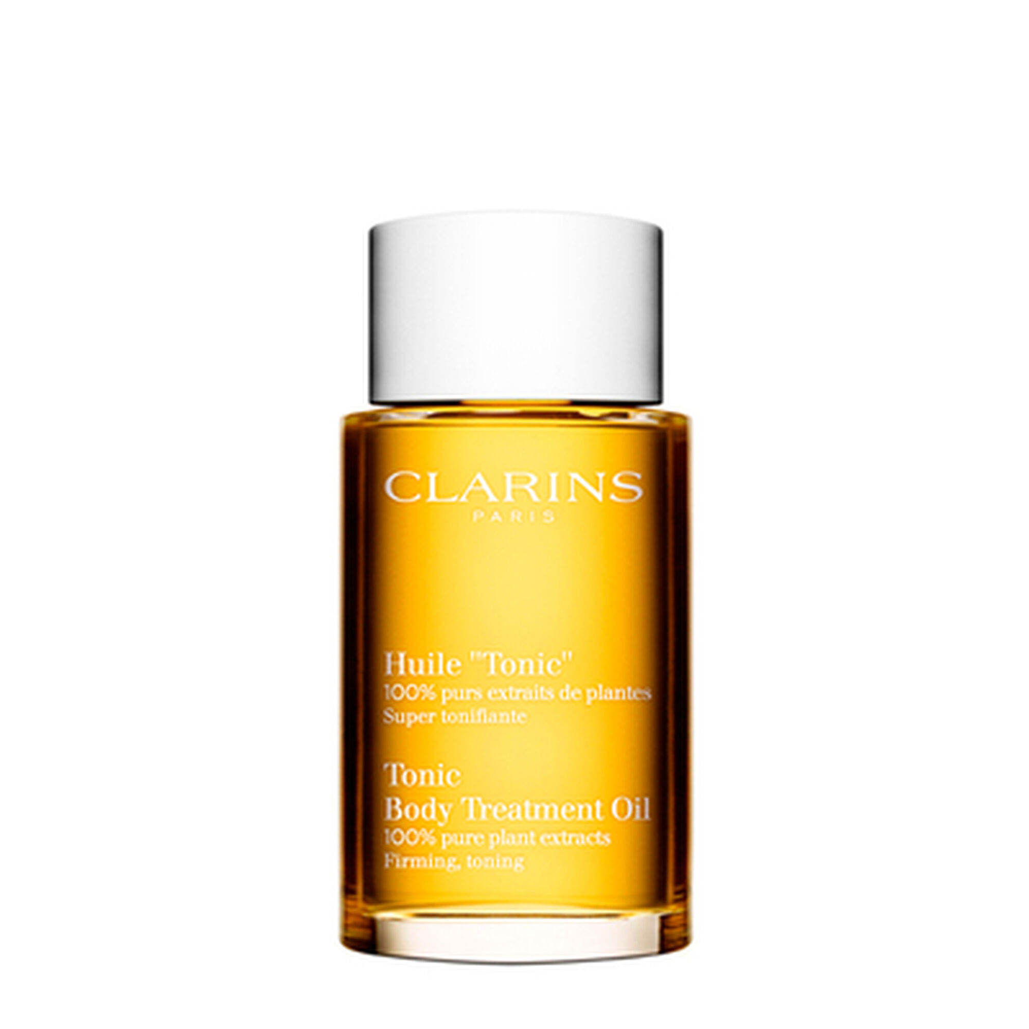 Huile Tonic Corporal