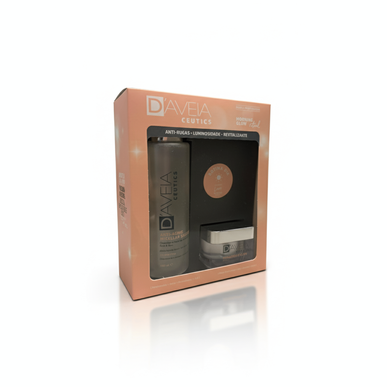 Morning Glow Ritual Anti-Aging Wells