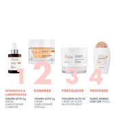 Vitamin Activ Cg Eco-Refill Radiance Cream Wells Image 6