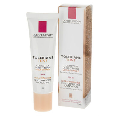 Fluído Corretor Toleriane 15 Wells