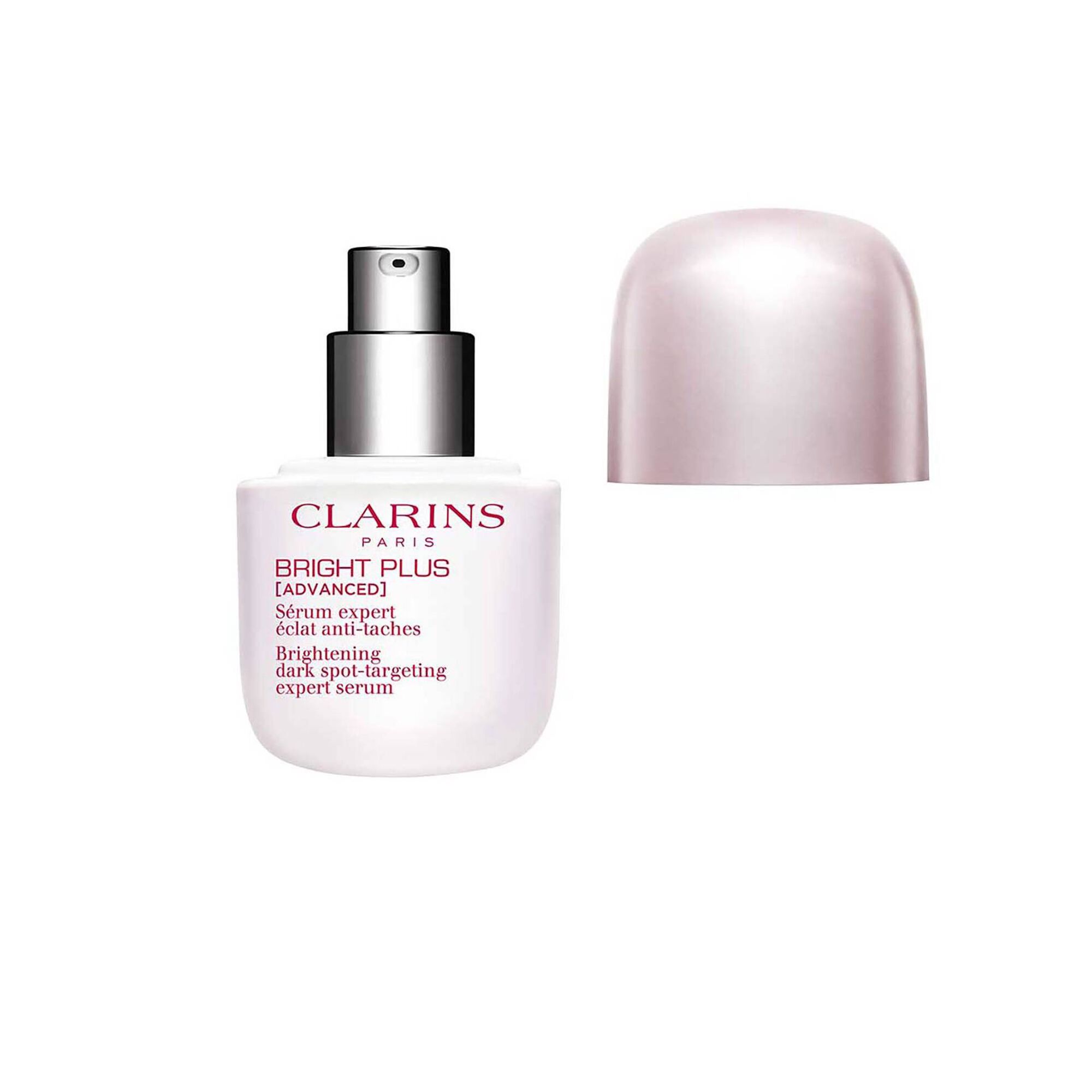 Bright Plus Advanced Expert Serum