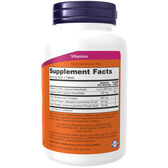 Suplemento Now Vitamina C-1000 Wells Image 2