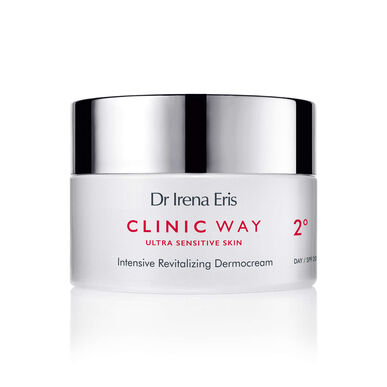 Creme Revitalizante Clinic Way SPF20 Wells Image 1