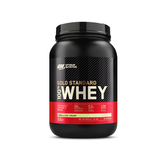 On100%Gold Stand Whey Gelado Baunila Wells Image 1