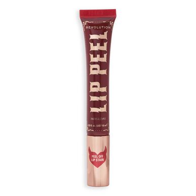 Esfoliante Labial Truly Sinful Halloween Wells Image 1