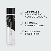 Reset Shampoo 1000 ml Wells Image 2