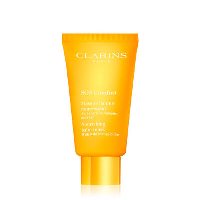 SOS Comfort Masque Baume Nourrisant