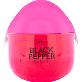 Bálsamo Lábios Hidratante Black Pepper Wells Image 2