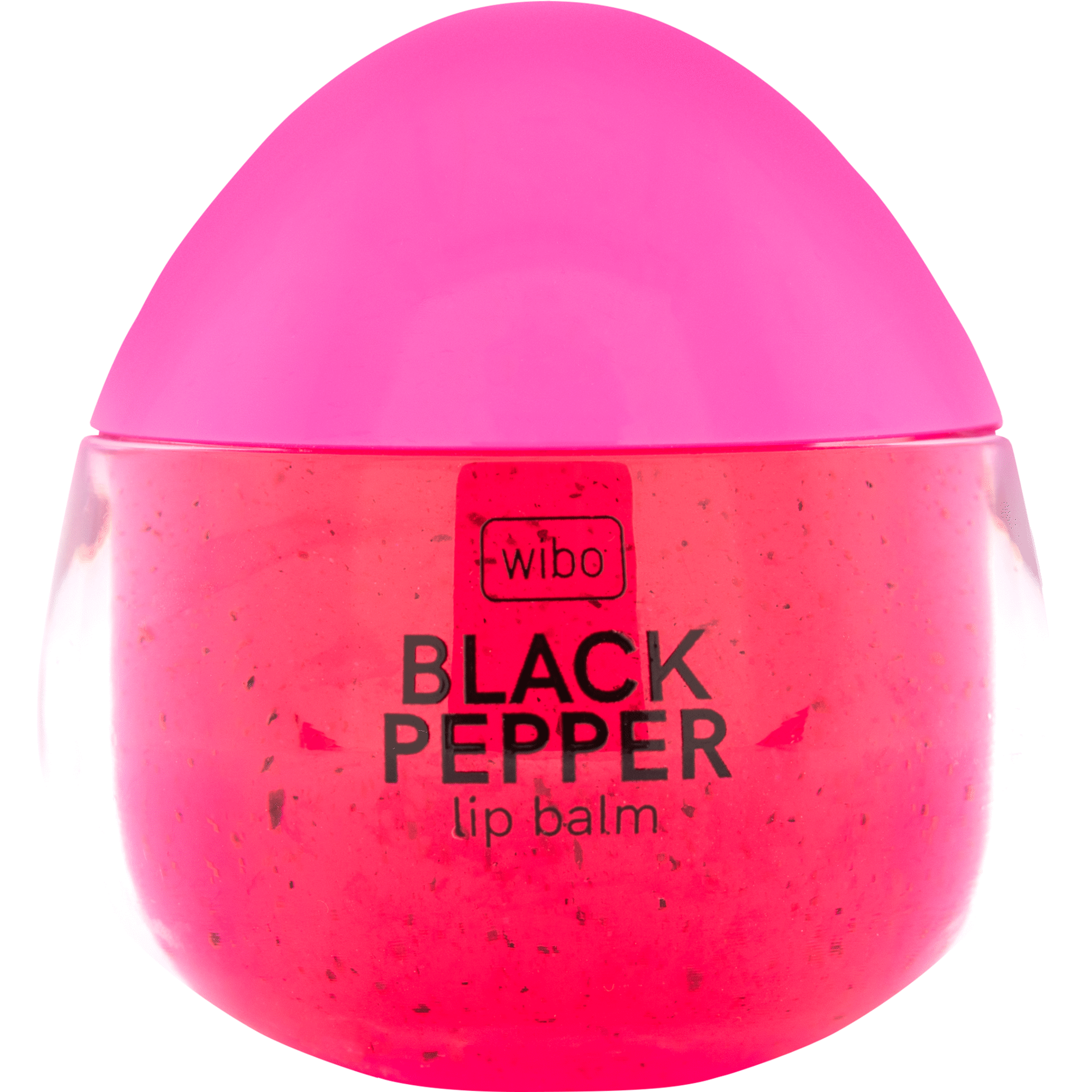 Bálsamo Lábios Hidratante Black Pepper