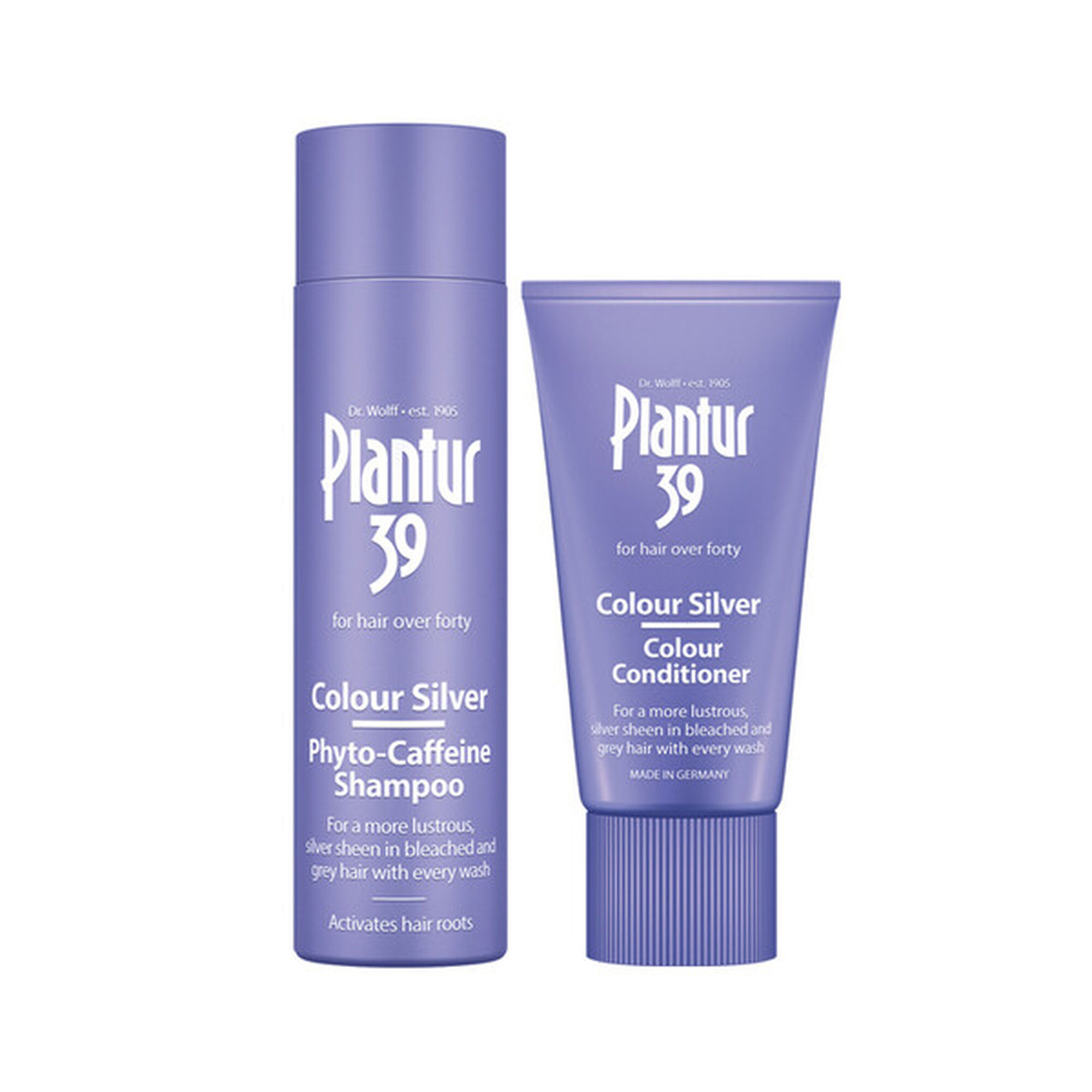 Condicionador Cafeína Antiqueda Cabelo Grisalho