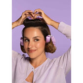 Conjunto Cabelo e Penteados Adri Silva Wells Image 3