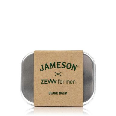 Bálsamo de Barba Natural  Jameson Beard Balm Wells Image 1