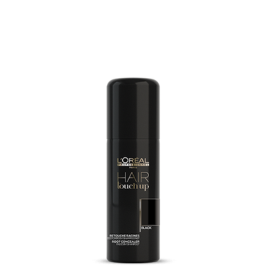 Hair Touch Up Black Retouche Racines Wells